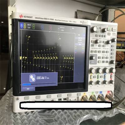 �����ǵ�Keysight MSOX4104A ʾ��������ά�����ö��ִ���