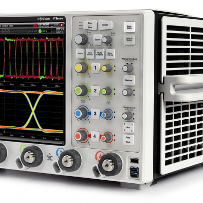 回收 是德（KEYSIGHT）MSOV254A 混合信号示波器