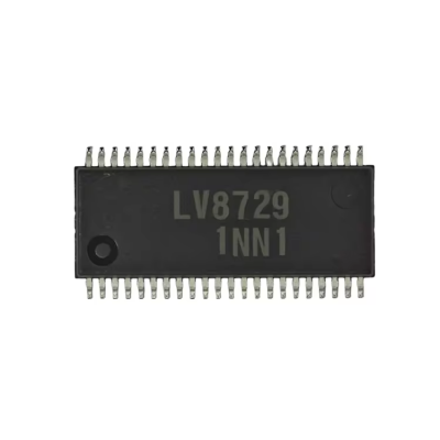 ԭװֻ LV8729V-TLM-H 128ϸ 1.8A оƬ