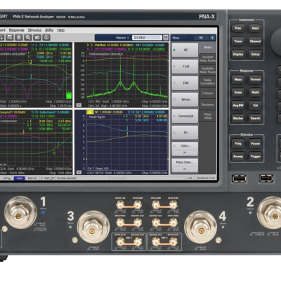 N5247B PNA-X ΢ǣ900 Hz/10 MHz  67 GHz