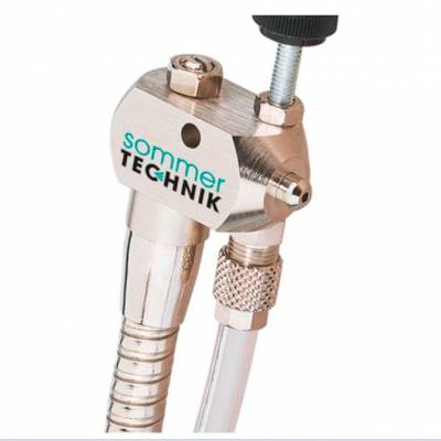 Sommer-Technik ZN HEAD系列 用于固定安装的雾化器