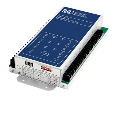 SEL-2505 Զ IO ģ 8 8 һͨŶ˿