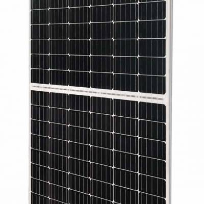 320W单晶太阳能电池板，320W太阳能电池组件，320W光伏发电板，河南太阳能发电