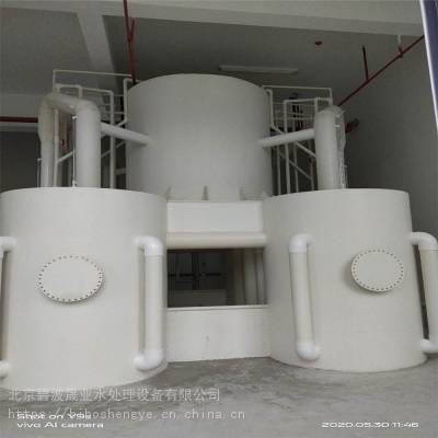 碧波晟业厂家批发BBSY-12A型水世界设备杏花岭区