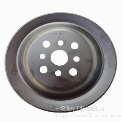 東風(fēng)康明斯柴油發(fā)動(dòng)機(jī)配件 6CT附件皮帶輪3919624