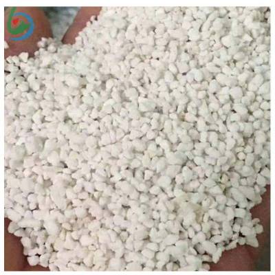 珍珠岩4-7mm 裂隙结构而得名 用于土壤改良 宁博矿业