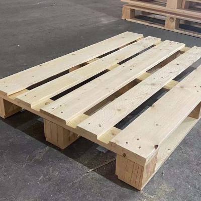 王台木垫板出售 承重2吨可循环使用 可进手动叉车
