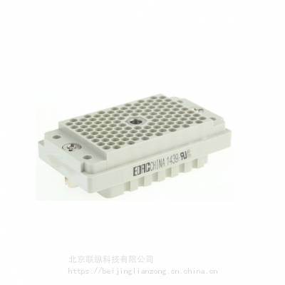 EDAC 连接器 120路 灰色母头色516-120-000-402