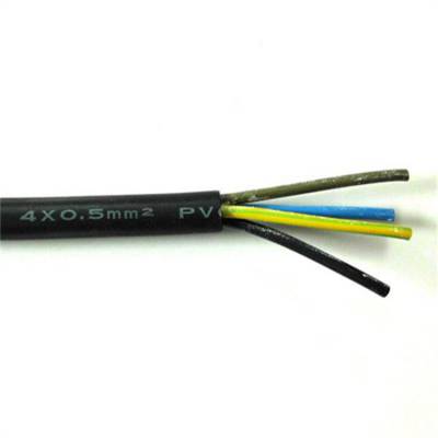 STP-120 2X20AWG 屏蔽双绞通讯电缆