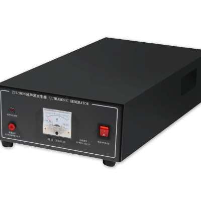 模拟型超声波点焊机NC-500