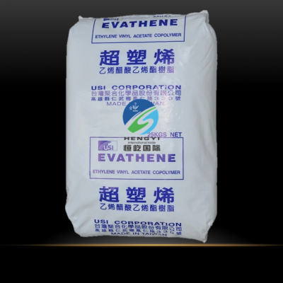 鞋材发泡EVA EVATHENE UE634-04 台湾台聚 熔脂6 VA含量28