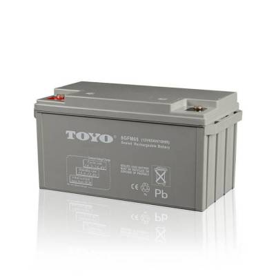 TOYO 6GFM65 12V6***Hά upsԴ ֱ