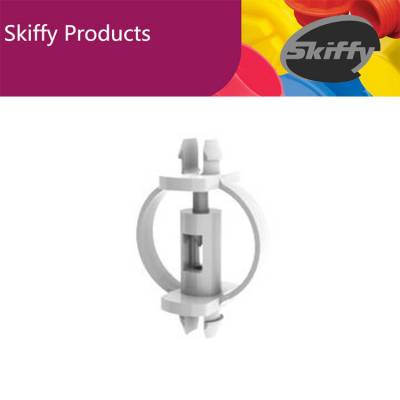 SKIFFY推入式铆钉27RT2811000带刺全新原厂出货