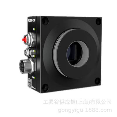 BECKHOFF面阵相机VCS2000