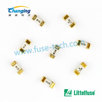 Ƭ˿۶ϱ˿0451.800MRL 800MA 125V 2410 1808