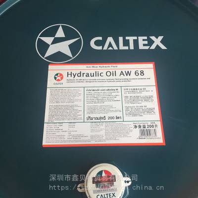 ӦӵʿȼҺѹRPM FR 46,Caltex Hydraulic Oil AW 32