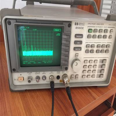 佳华仪器!HP8560E安捷伦8560E回收Agilent8560E二手