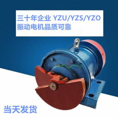 ***電機 三相異步振動電機 電機型號推薦 附件振動電機大全4級2.25KW偏心塊電機