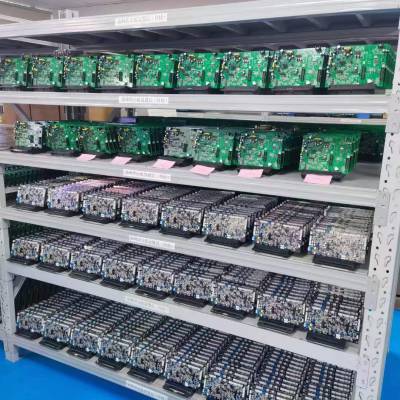 交流充电桩 PCB设计 开发设计 PCBA代工代料