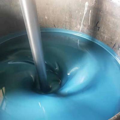 环氧无溶剂泳池漆 泳池防腐漆