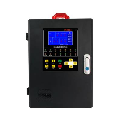 供应瑶瑞YR-K300系列粉尘浓度报警器控制器主机