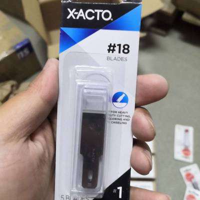 维克托优势供应美国X-ACTO 刀片 XAC X218