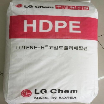 HDPE SP980 韩国LG 管材级 耐应力开裂 管道系统材料颗粒