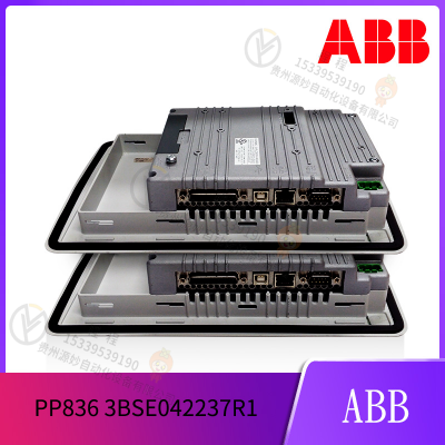 HIEE300890R0298 模块 可控硅 DCS系统 控制器 卡件