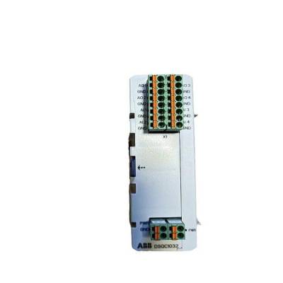 ABB模块控制器CI502-PNIO 1SAP220700R0001自动化控制