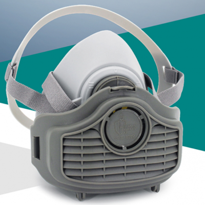 DP900防尘半面罩 防毒半面罩 华信半面罩 防护面罩