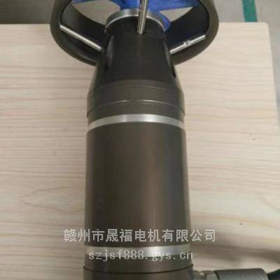 250KG级防海水水下推进器-250KG级水下防海水电动推进器-深水水下推进器-深海水下推进器-水下电动推进器