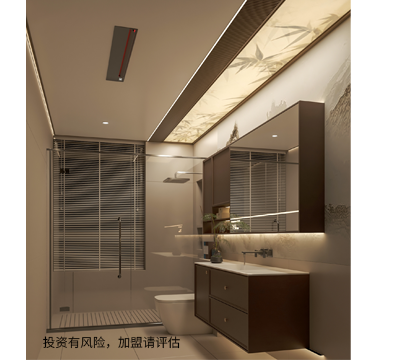 徐州金属板吊顶价格 嘉兴简美集成家居供应