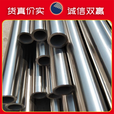 河南华上不锈钢郑州2013092205303310L443不锈钢管切割耐腐蚀现货销售
