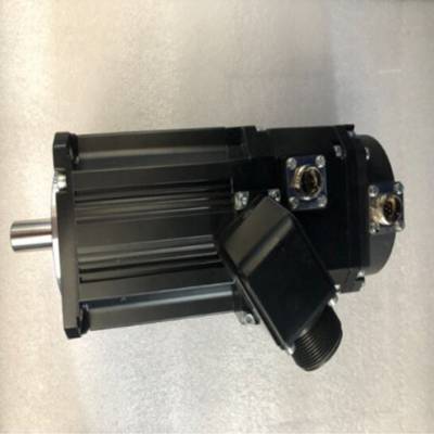 含线缆配件 三菱光纤伺服电机MR-JE-100B驱动器马达HG-SN102J-S100 质量***