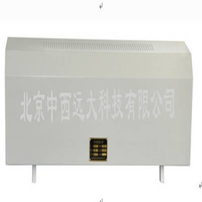 热电偶检定炉 型号:HD022-ET383库号：M19685