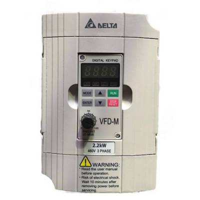 VFD075CP 110CP43B-21台达变频器CP2000系列7.5/11KW原装正品现货