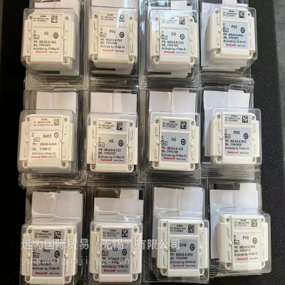 ����Honeywell����̽ͷMIDAS-E-HCL(�Ȼ���)ȫ���ֻ�