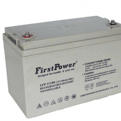 一电蓄电池LFP1255深圳一电蓄电池12V55AH