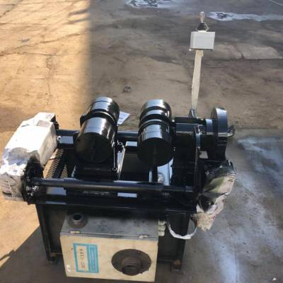 供应钢丝绳熔断机 起通钢丝绳熔断机 钢丝绳熔断机厂家