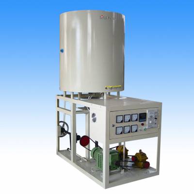江苏无锡精益精工 1300度管式电炉型号 多温区管式炉 立式管式炉 价格 技术 参数
