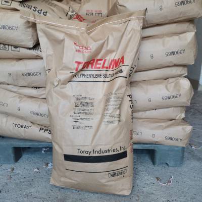 Torelina A604-L02 低氯PPS材料