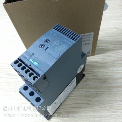  3RW4056-6BB44 162A 90KW/400V 3RRW44346BC44