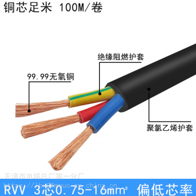 延长K型高温补偿电缆KX-GS-VVP 4对补偿导线KC-HS-FGR型号