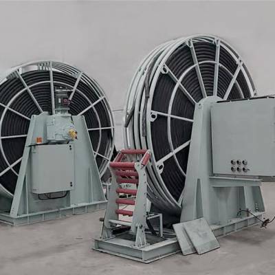 岸电绞车岸电设备中舟船舶