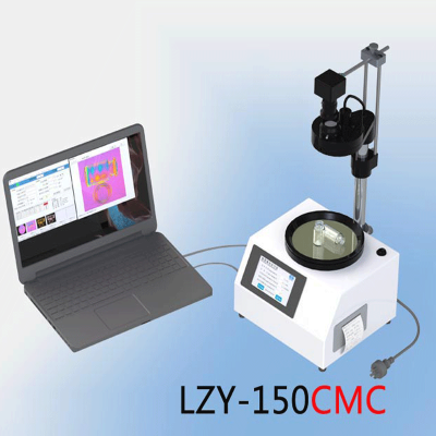 北科创展LZY-150CM LZY-150CMC智能偏光应力仪