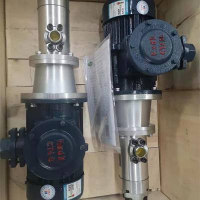 磨机润滑螺杆泵GR70-2V-101-FSAEBAC输送泵
