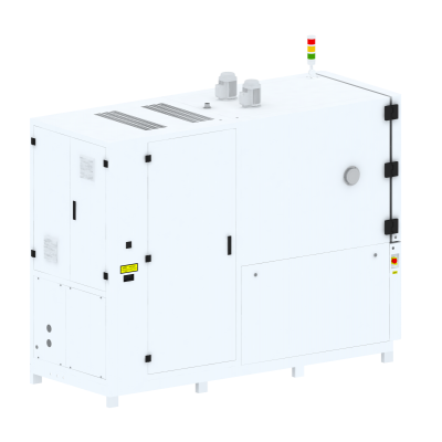 YDF系列-快速温度变化试验箱