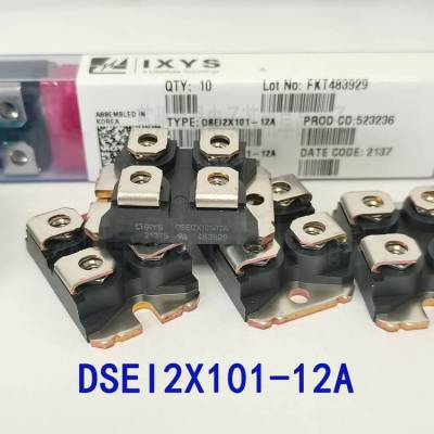 DSEI2X101-06A˹DSEI2x101-12A IXYSģָ