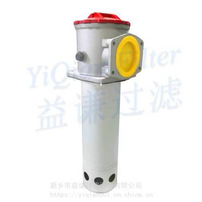 新乡益谦过滤供应掘进机吸油过滤器TF-630x100F