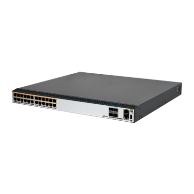  DH-NS5500-24GT4XF 24